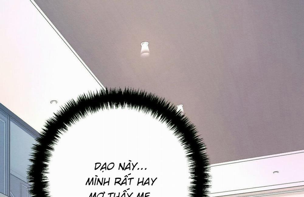 Sự Tình Của Kẻ Ác Nhân 26 trang 50