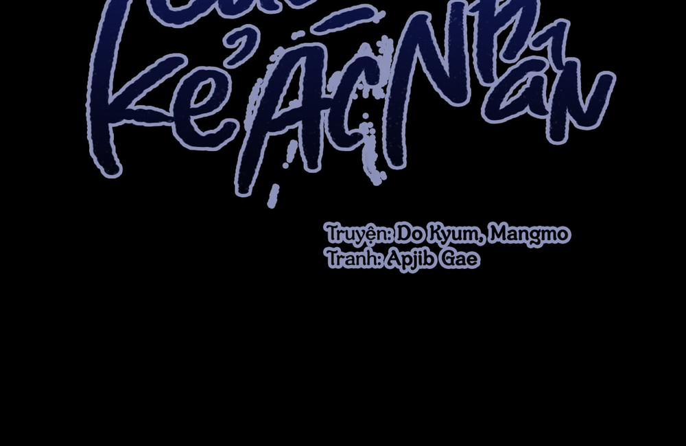 Sự Tình Của Kẻ Ác Nhân 26 trang 65