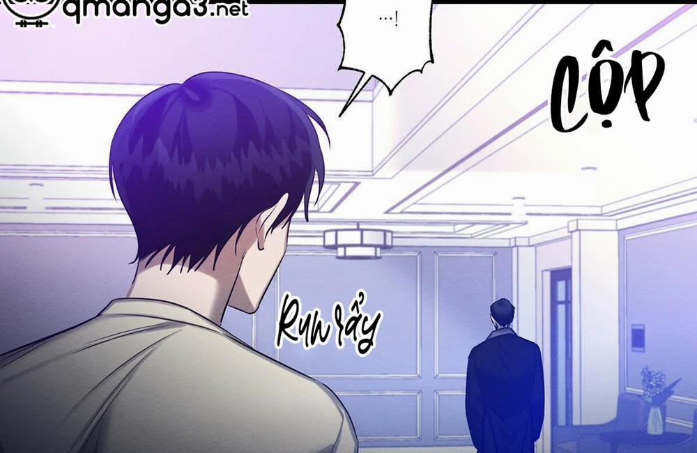 Sự Tình Của Kẻ Ác Nhân 26 trang 79