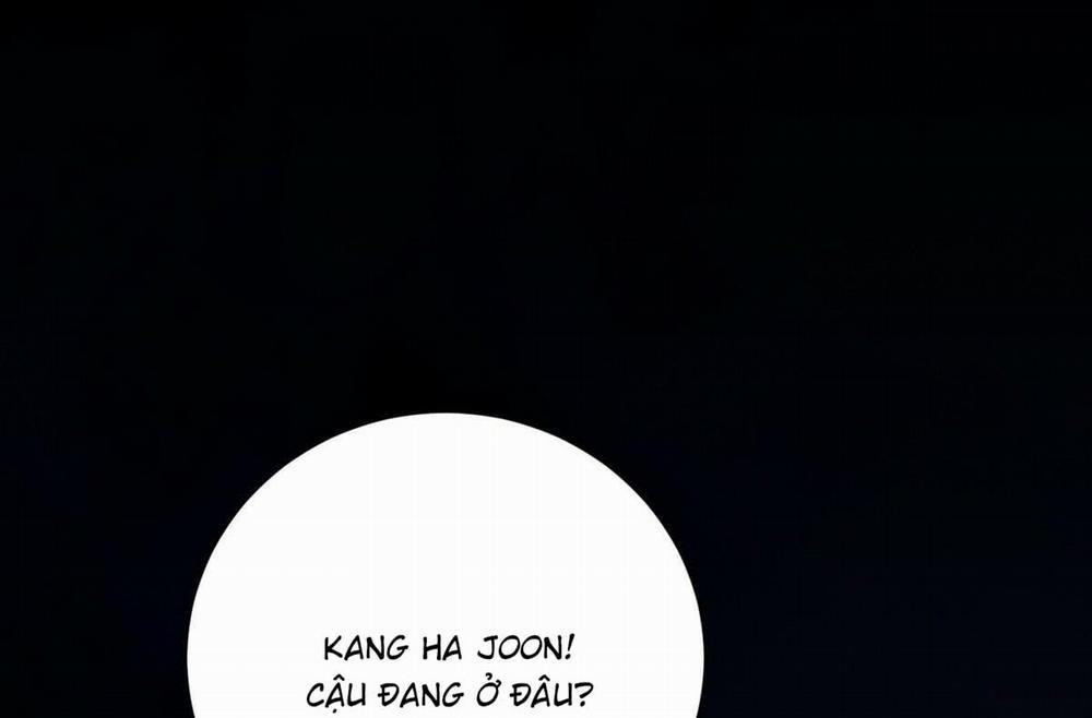 Sự Tình Của Kẻ Ác Nhân 26 trang 8