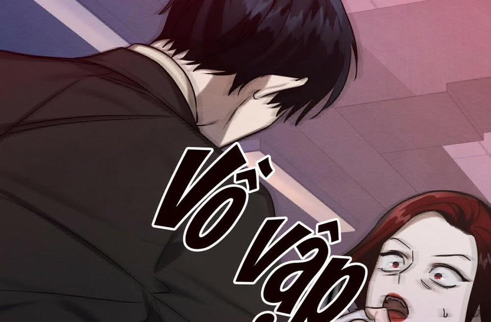 Sự Tình Của Kẻ Ác Nhân 27 trang 100