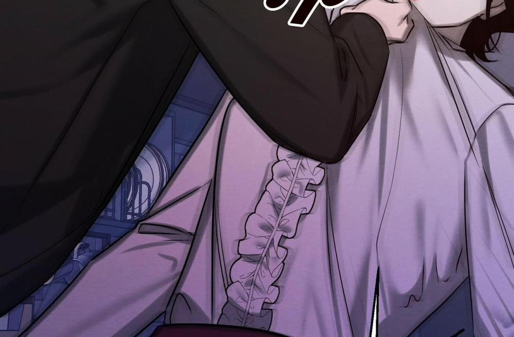 Sự Tình Của Kẻ Ác Nhân 27 trang 101