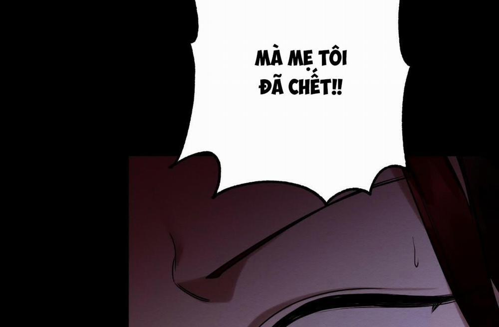 Sự Tình Của Kẻ Ác Nhân 27 trang 109