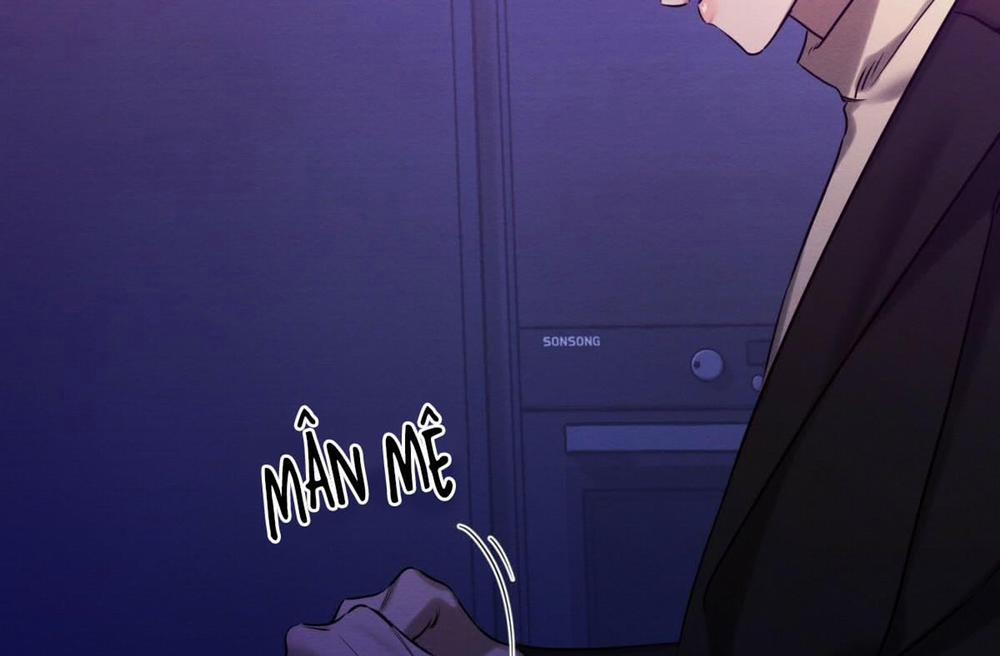 Sự Tình Của Kẻ Ác Nhân 27 trang 11