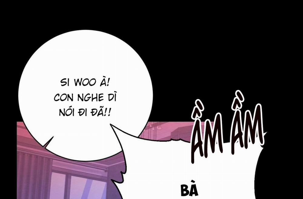 Sự Tình Của Kẻ Ác Nhân 27 trang 117