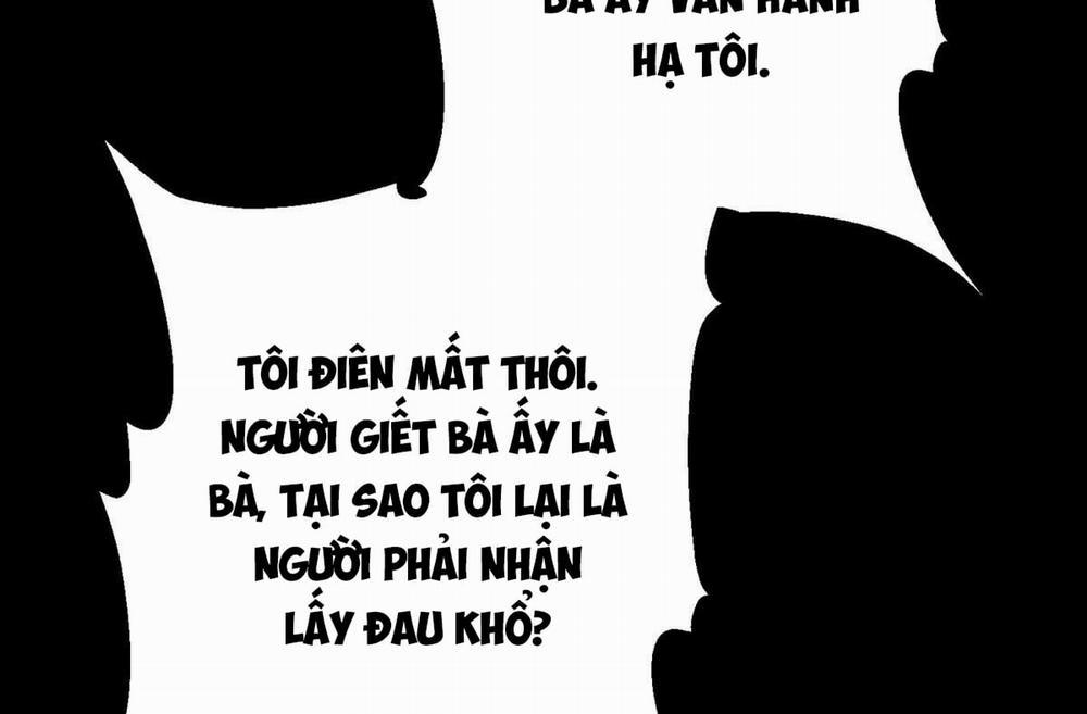 Sự Tình Của Kẻ Ác Nhân 27 trang 122