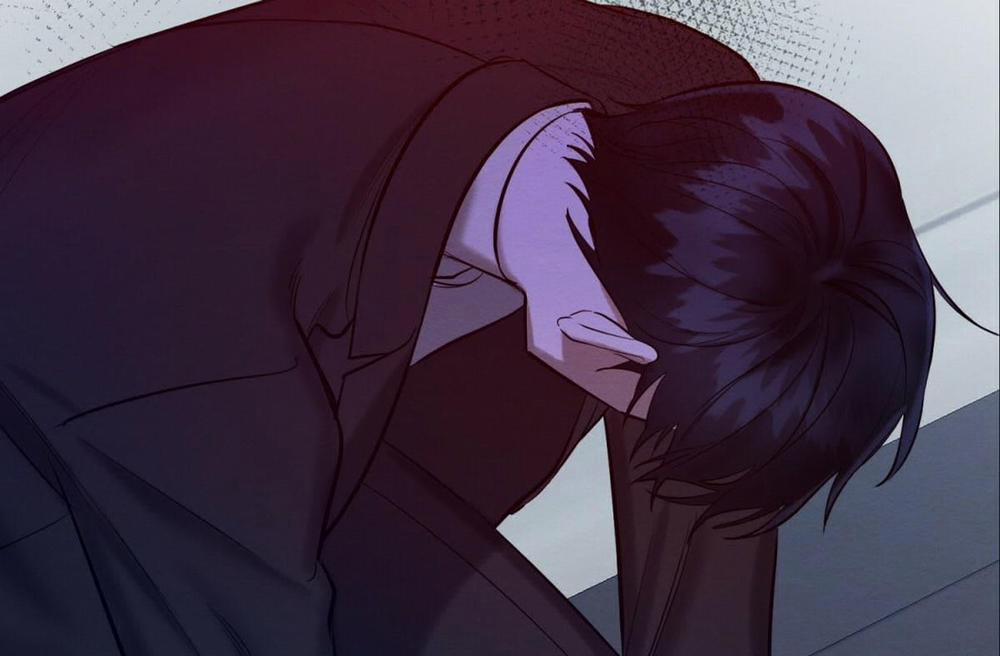 Sự Tình Của Kẻ Ác Nhân 27 trang 141