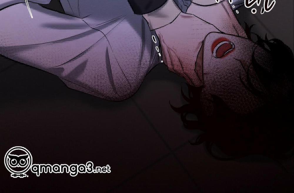 Sự Tình Của Kẻ Ác Nhân 27 trang 143