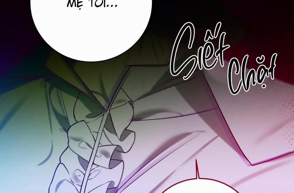 Sự Tình Của Kẻ Ác Nhân 27 trang 146