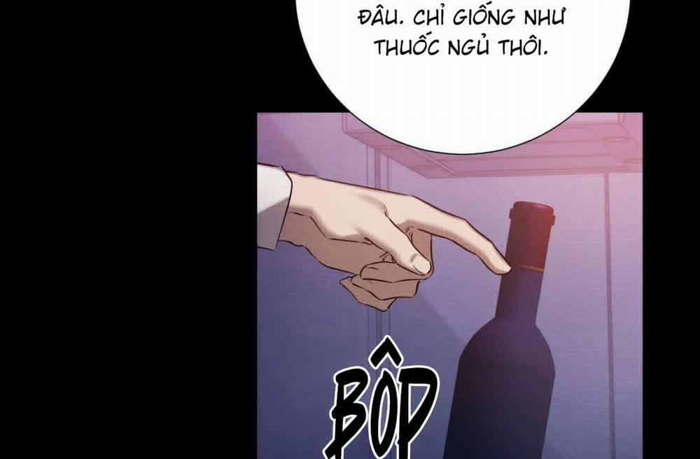 Sự Tình Của Kẻ Ác Nhân 27 trang 17