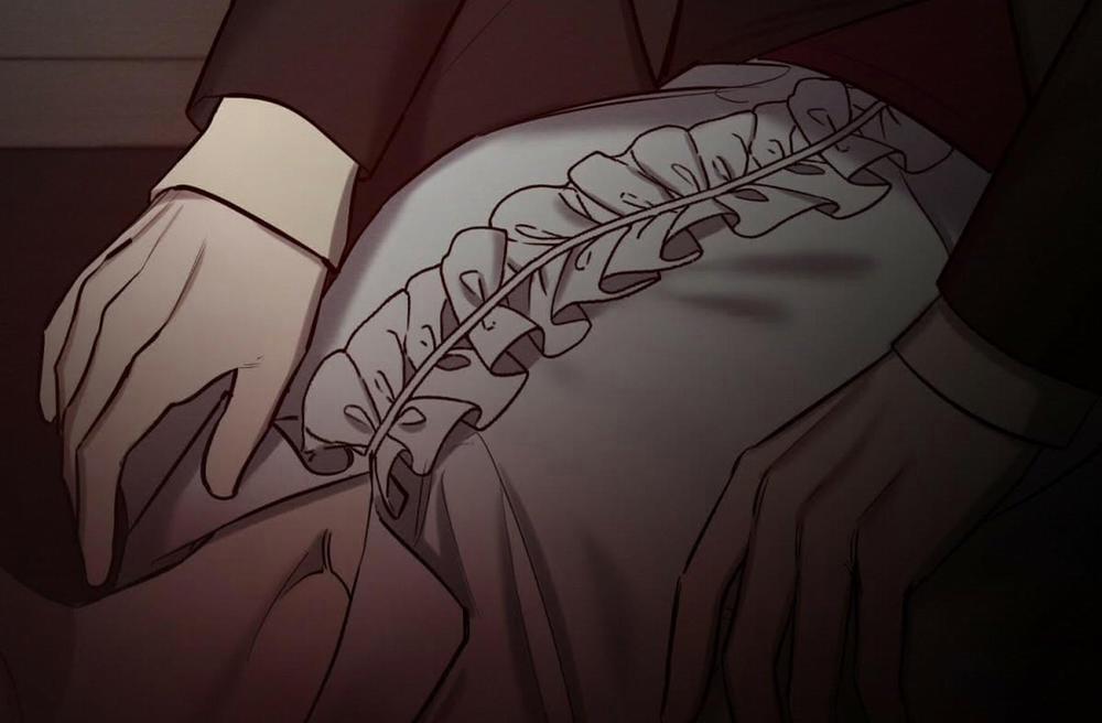 Sự Tình Của Kẻ Ác Nhân 27 trang 185