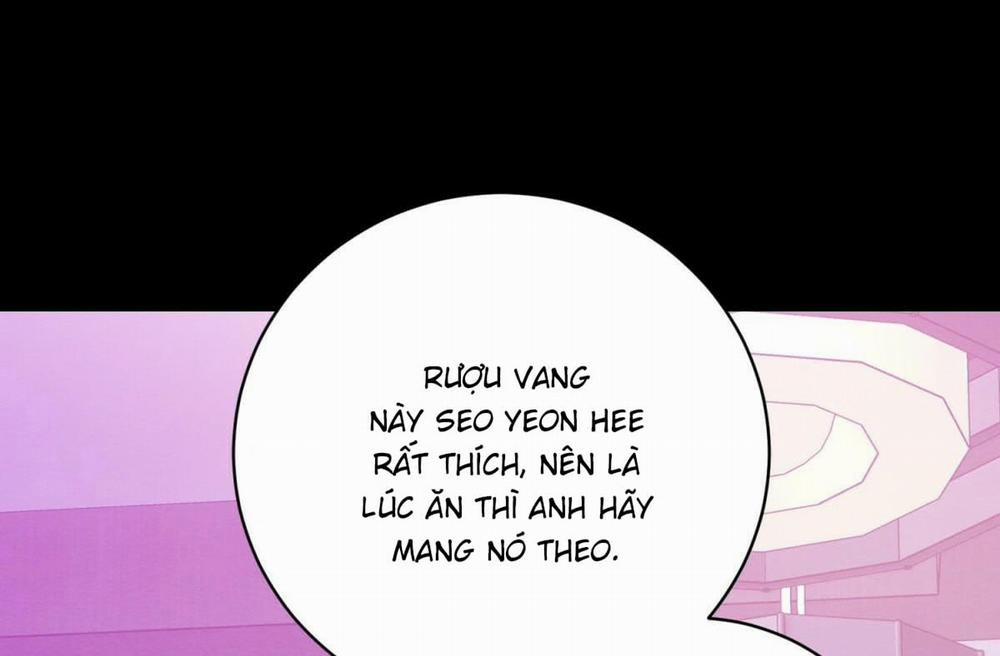 Sự Tình Của Kẻ Ác Nhân 27 trang 19