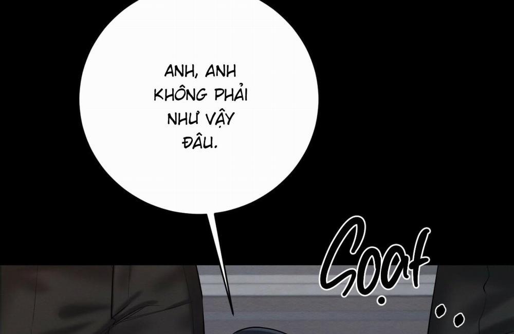 Sự Tình Của Kẻ Ác Nhân 27 trang 191