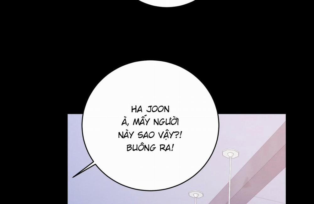 Sự Tình Của Kẻ Ác Nhân 27 trang 196