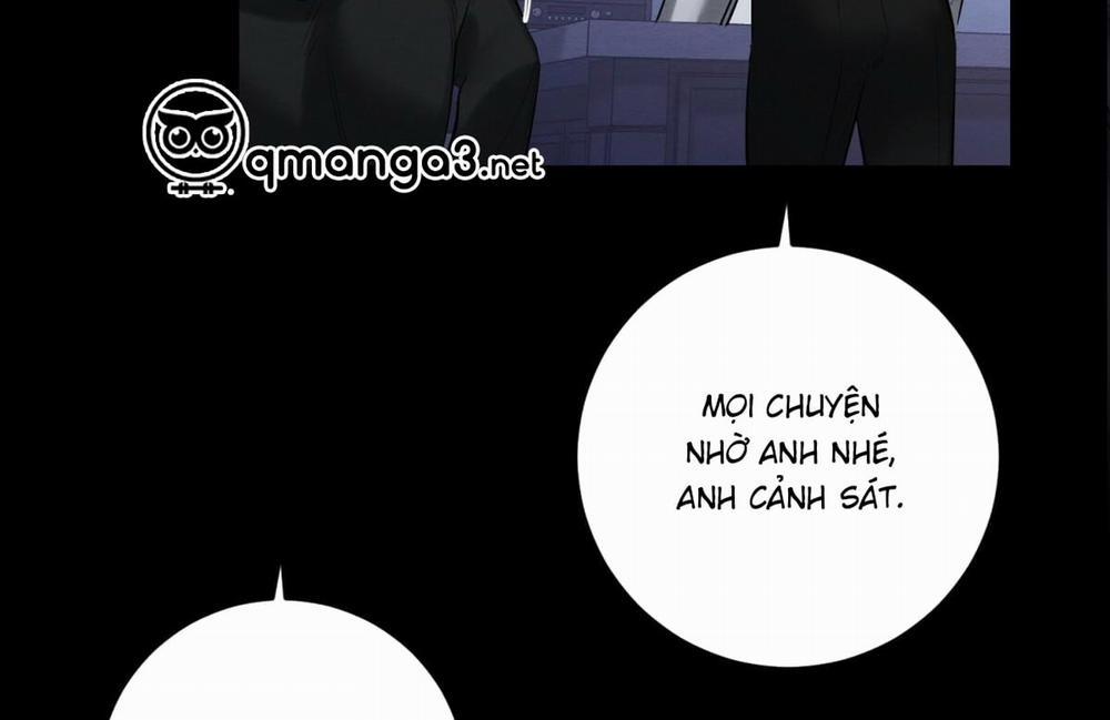 Sự Tình Của Kẻ Ác Nhân 27 trang 198