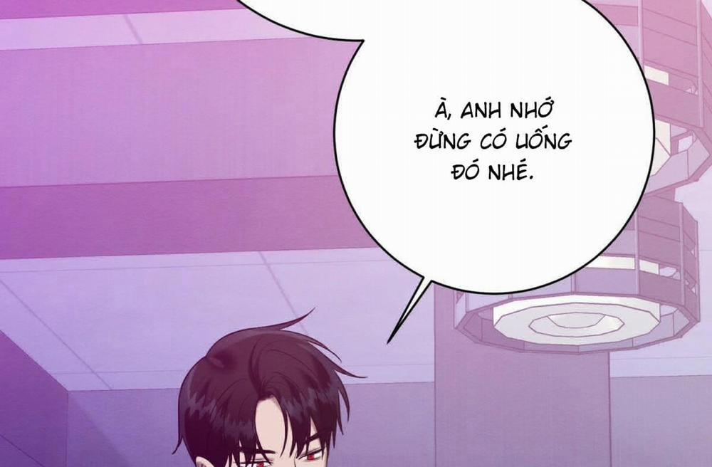 Sự Tình Của Kẻ Ác Nhân 27 trang 20