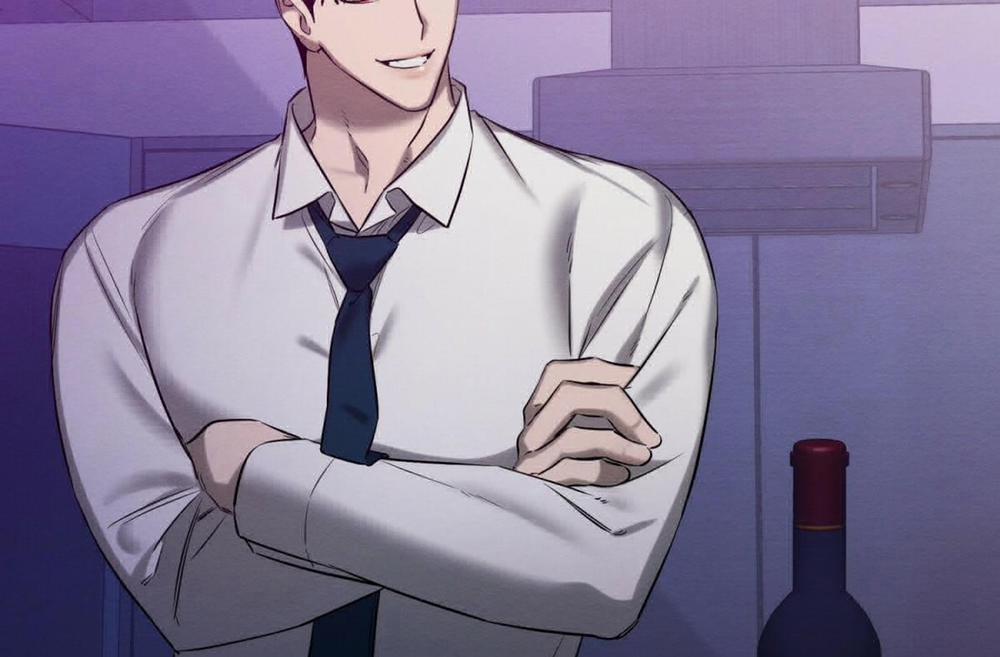 Sự Tình Của Kẻ Ác Nhân 27 trang 21