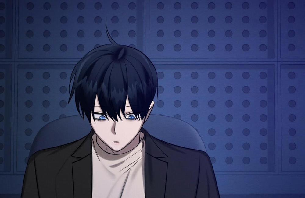 Sự Tình Của Kẻ Ác Nhân 27 trang 216