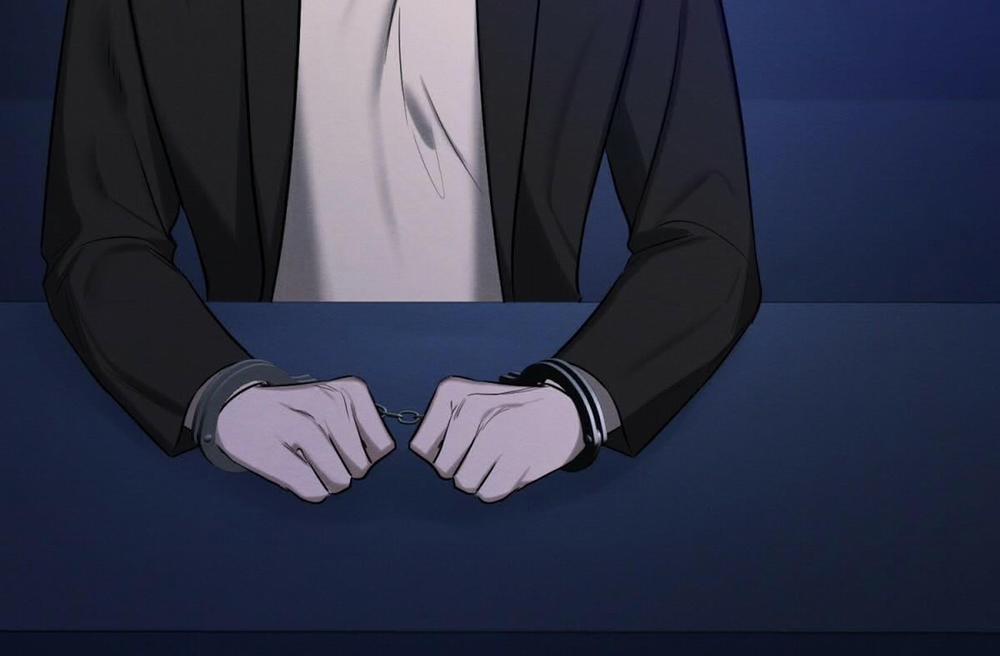 Sự Tình Của Kẻ Ác Nhân 27 trang 217