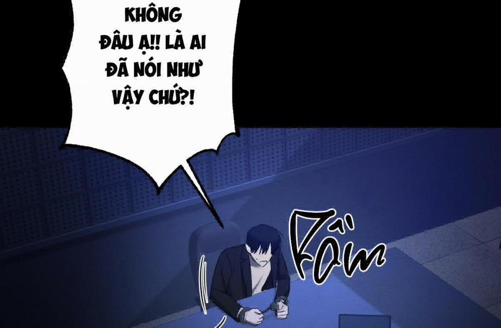 Sự Tình Của Kẻ Ác Nhân 27 trang 221