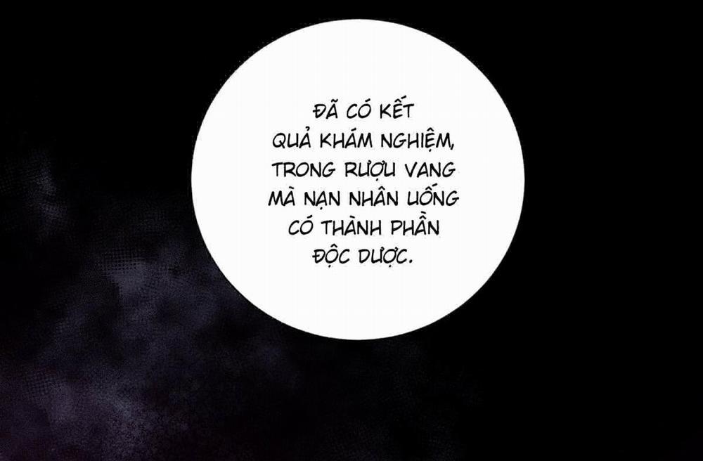 Sự Tình Của Kẻ Ác Nhân 27 trang 225