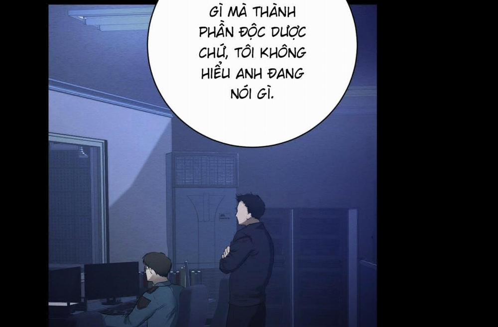 Sự Tình Của Kẻ Ác Nhân 27 trang 230