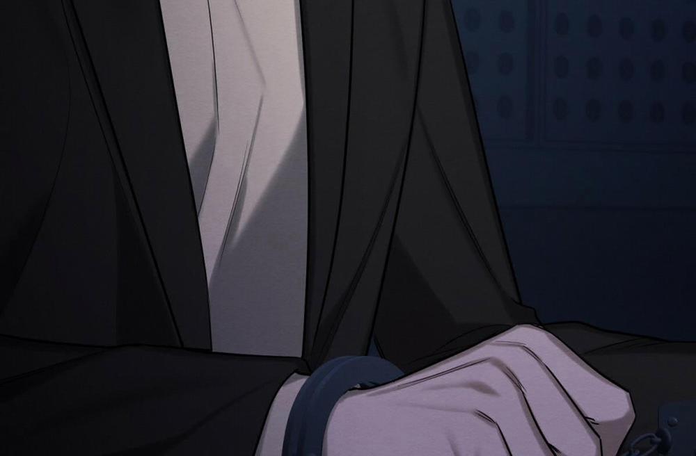 Sự Tình Của Kẻ Ác Nhân 27 trang 236