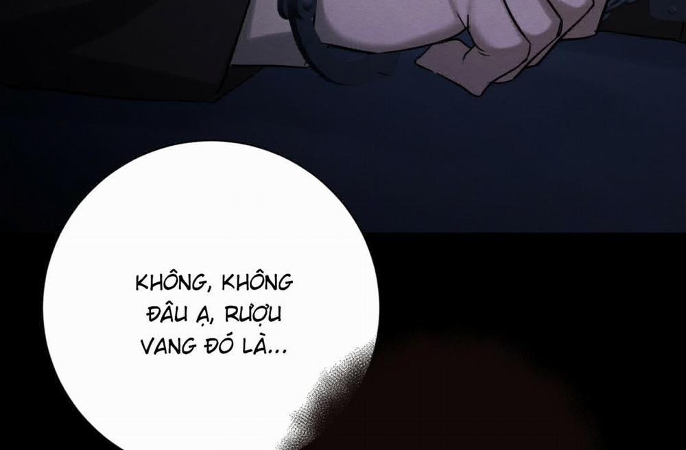 Sự Tình Của Kẻ Ác Nhân 27 trang 237