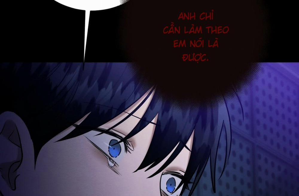 Sự Tình Của Kẻ Ác Nhân 27 trang 238
