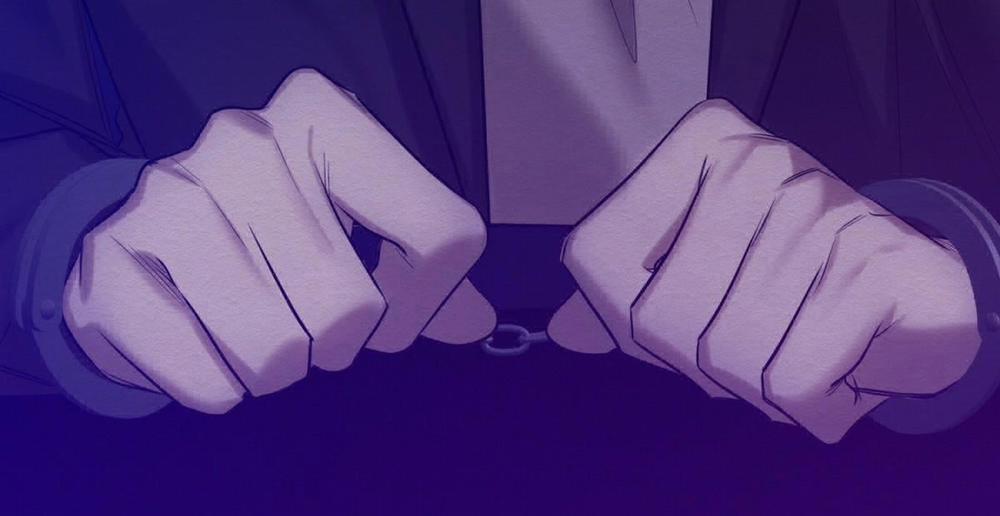 Sự Tình Của Kẻ Ác Nhân 27 trang 268