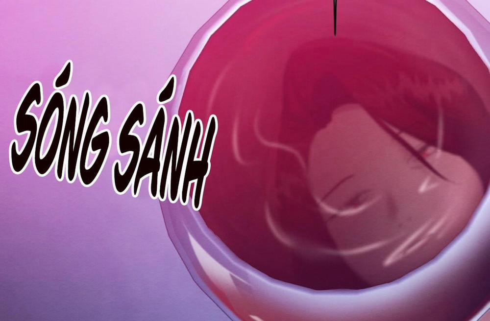 Sự Tình Của Kẻ Ác Nhân 27 trang 35