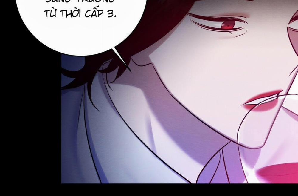 Sự Tình Của Kẻ Ác Nhân 27 trang 38