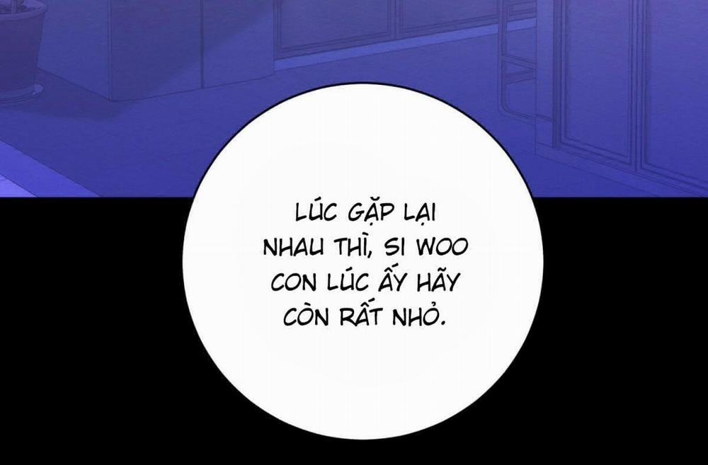 Sự Tình Của Kẻ Ác Nhân 27 trang 41