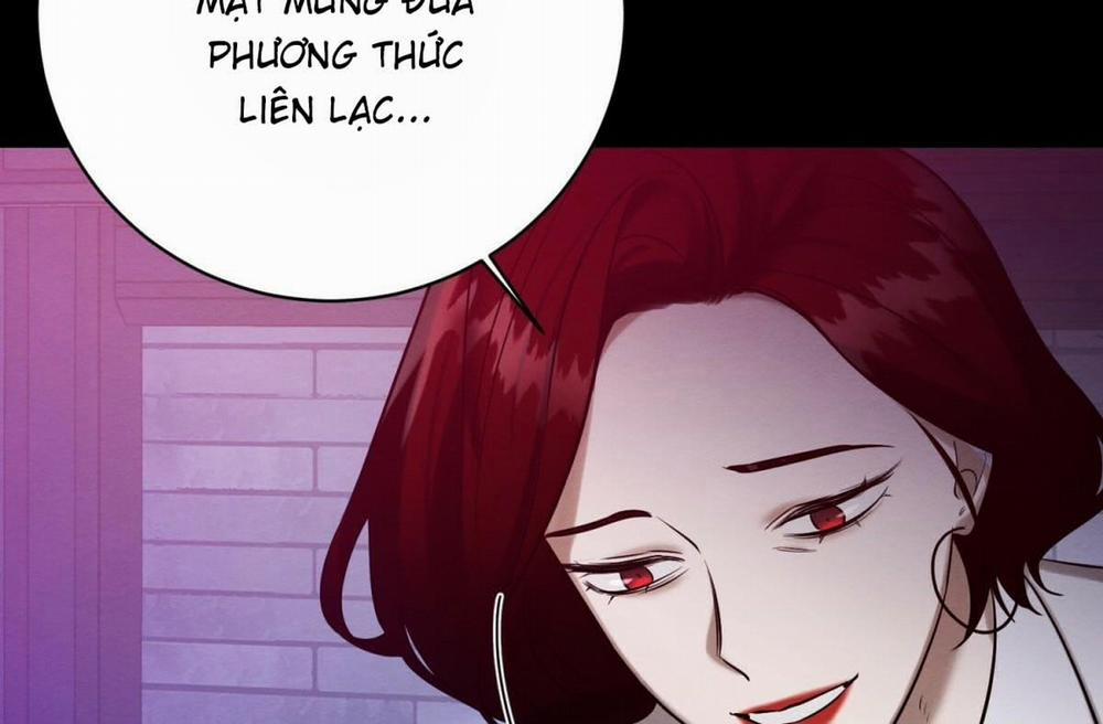 Sự Tình Của Kẻ Ác Nhân 27 trang 46