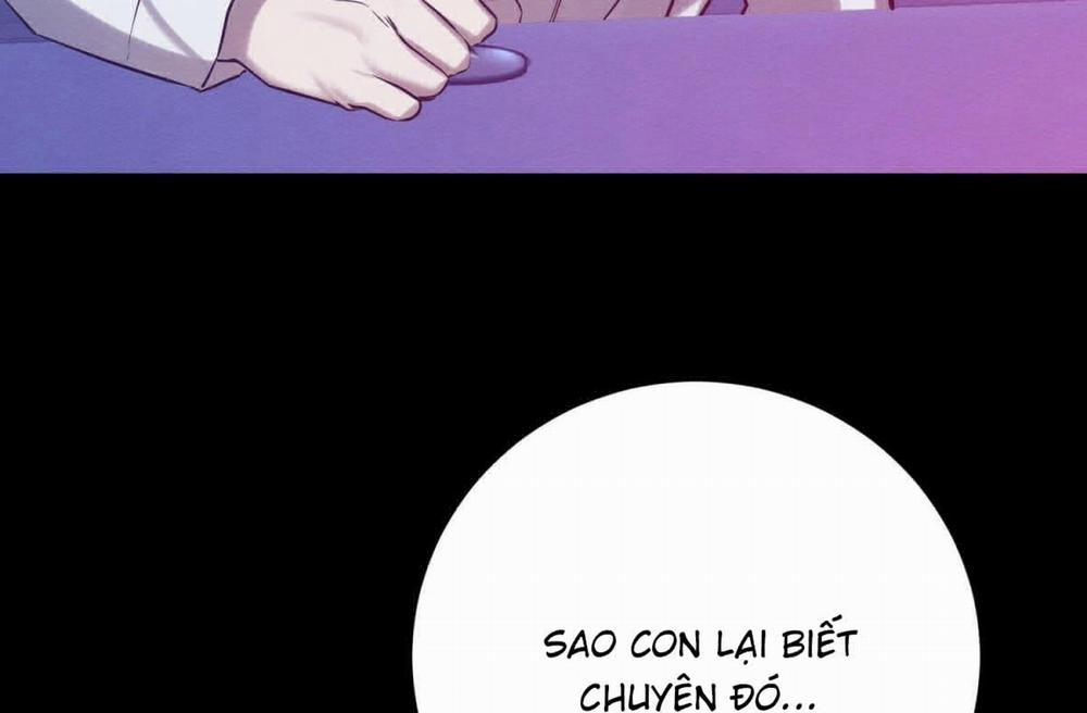 Sự Tình Của Kẻ Ác Nhân 27 trang 56