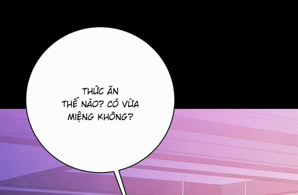 Sự Tình Của Kẻ Ác Nhân 27 trang 6