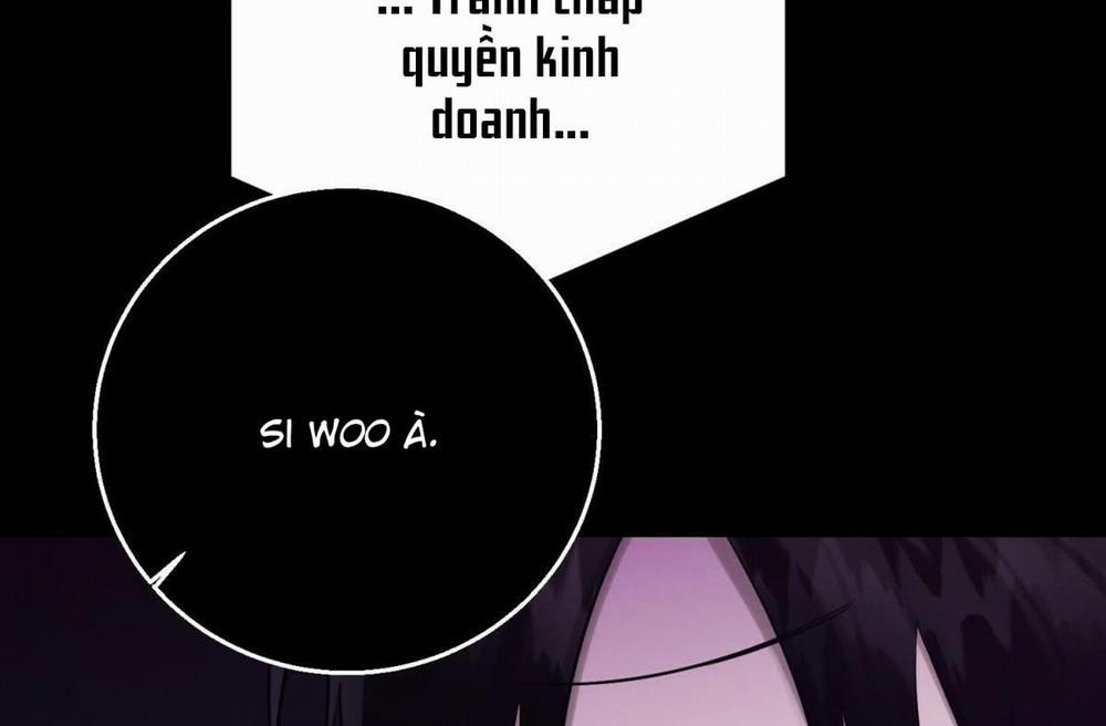 Sự Tình Của Kẻ Ác Nhân 27 trang 71