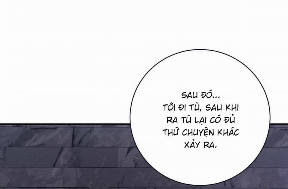 Sự Tình Của Kẻ Ác Nhân 28 trang 10
