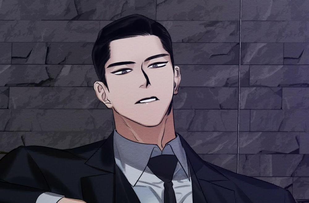 Sự Tình Của Kẻ Ác Nhân 28 trang 11