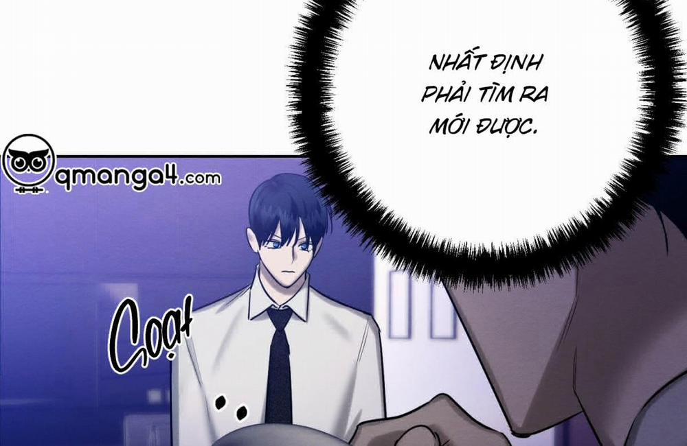 Sự Tình Của Kẻ Ác Nhân 28 trang 110