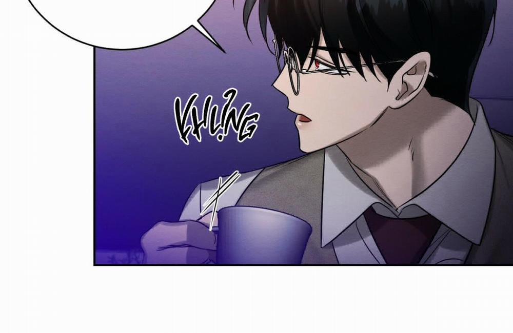 Sự Tình Của Kẻ Ác Nhân 28 trang 113