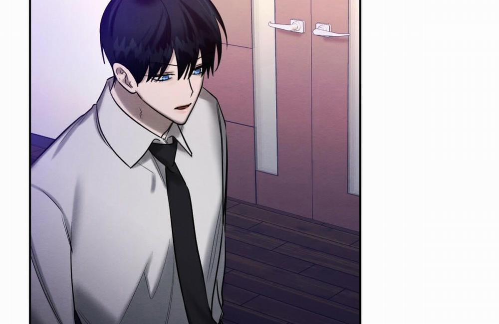 Sự Tình Của Kẻ Ác Nhân 28 trang 115