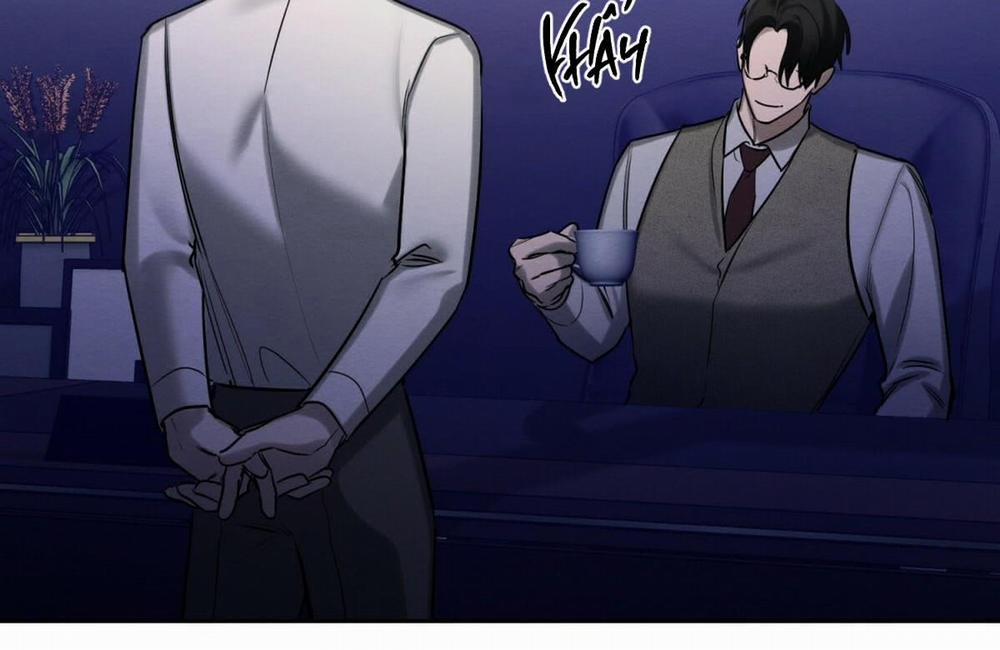 Sự Tình Của Kẻ Ác Nhân 28 trang 122