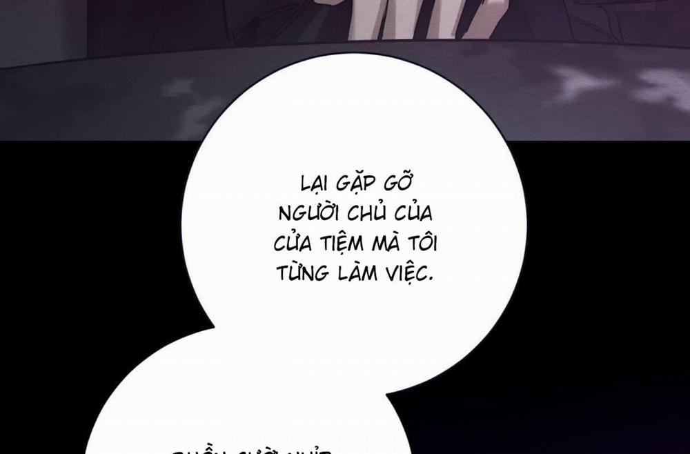 Sự Tình Của Kẻ Ác Nhân 28 trang 13