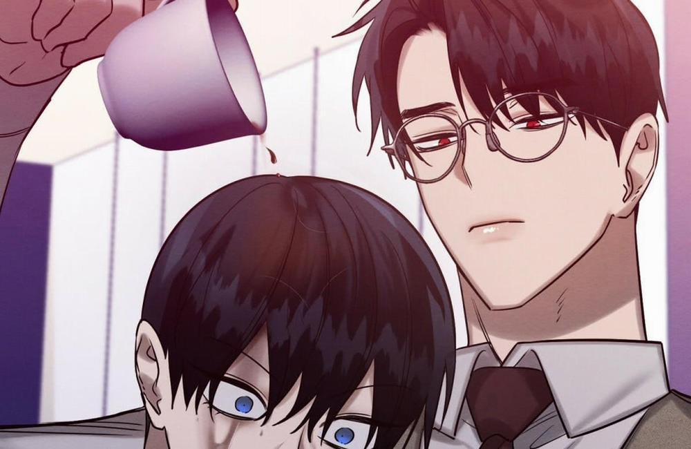 Sự Tình Của Kẻ Ác Nhân 28 trang 132