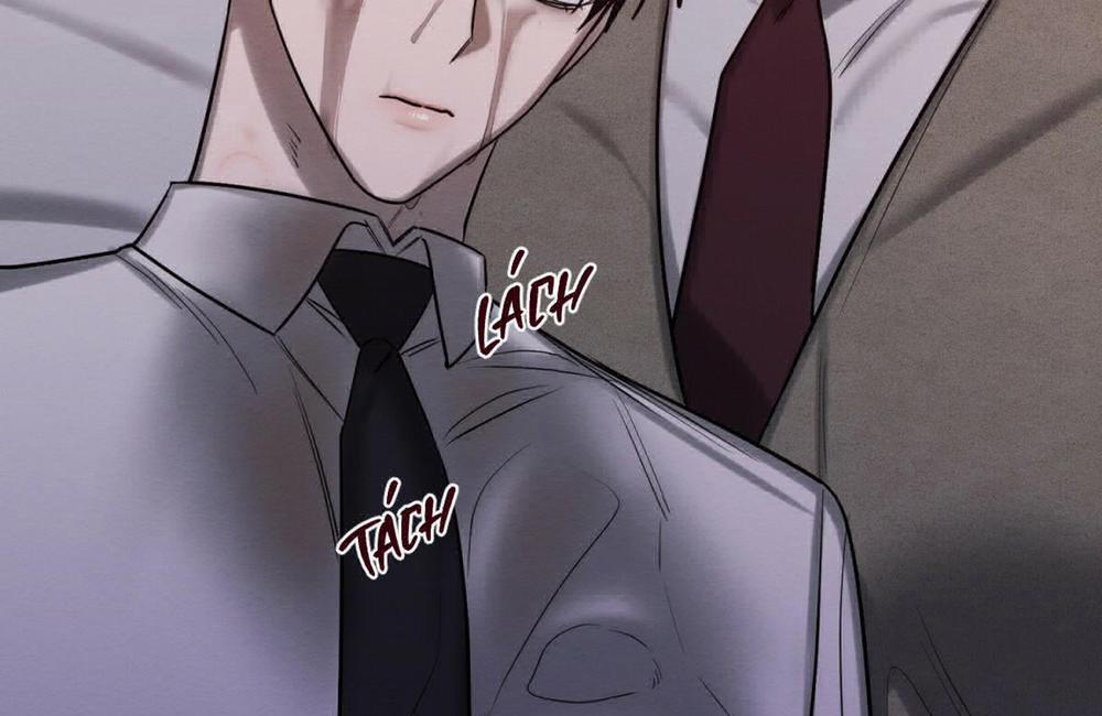 Sự Tình Của Kẻ Ác Nhân 28 trang 133