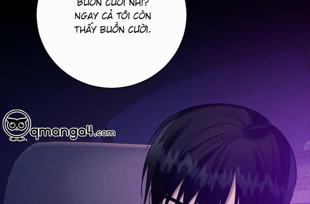 Sự Tình Của Kẻ Ác Nhân 28 trang 14