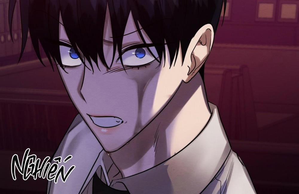 Sự Tình Của Kẻ Ác Nhân 28 trang 145