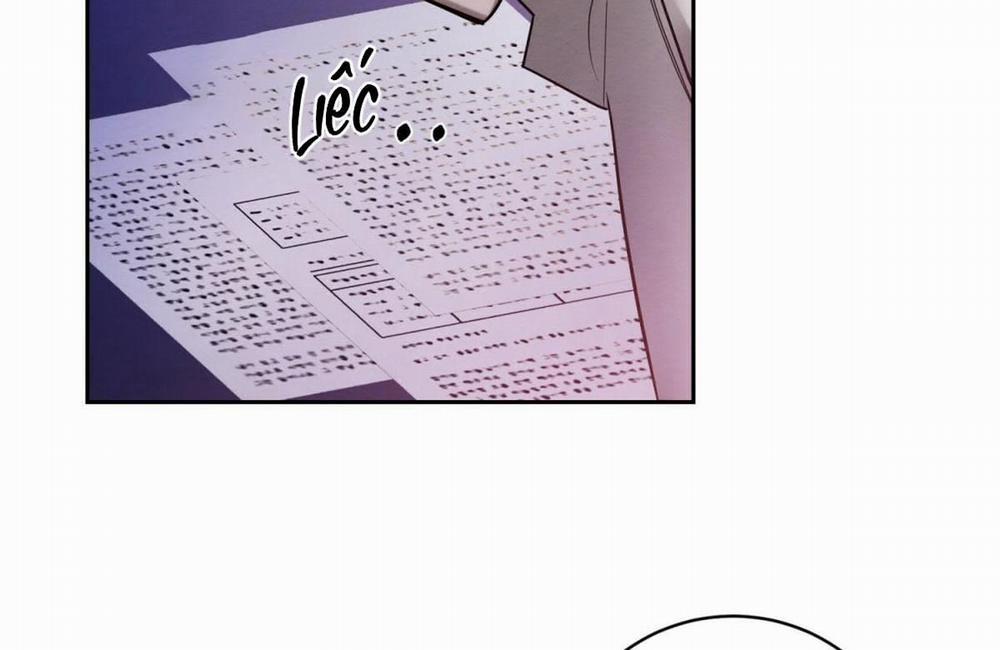 Sự Tình Của Kẻ Ác Nhân 28 trang 164