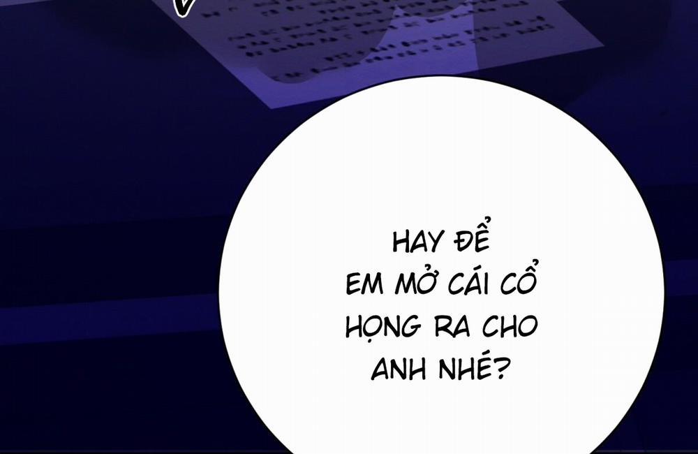 Sự Tình Của Kẻ Ác Nhân 28 trang 171